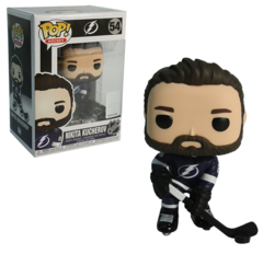 POP - HOCKEY - TAMPA BAY LIGHTNING - NIKITA KUCHEROV - 54